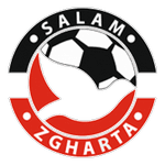 Salam Zgharta logo