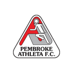 Pembroke Athleta logo