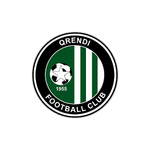 Qrendi logo