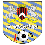 Ungheni logo