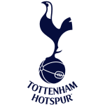 Tottenham Hotspur W logo
