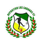 Deportivo Las Sabanas logo