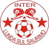 Saurimo logo