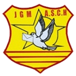 Desportivo JGM