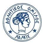 Chalkis logo