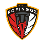 Korinthos 2006 logo