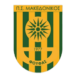 Makedonikos Foufas logo