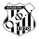 OF Ierapetra logo