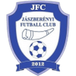 Jászberényi Vasas logo