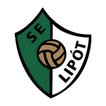 Lipót Pékség logo