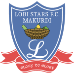 Lobi Stars logo