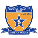 Sunshine Stars logo
