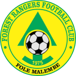 Forest Rangers logo