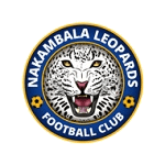 Nakambala Leopards logo