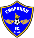 Chapungu United logo