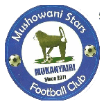 Mushowani Stars logo