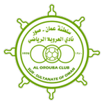 Al Oruba logo
