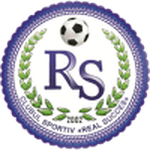 Real Succes logo