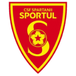 Spartanii Selemet
