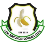 Real Nakonde logo