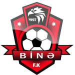 Binə logo