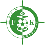Xəzər logo