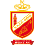 Albert Quévy-Mons logo