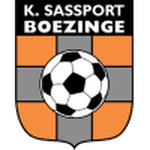 Sassport Boezinge