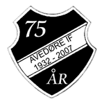 Avedøre logo