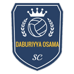 Daburiyya Osama logo