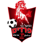 Hapoel Bnei Pardes logo