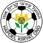 Hapoel Kiryat Ono logo