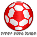 Hapoel Nahlat Yehuda logo