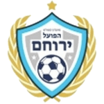 Hapoel Yeruham logo