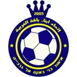 Ihud Bnei Baka logo