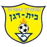 Ironi Beit Dagan logo