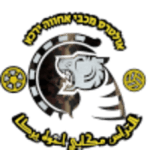 Maccabi Ahva Yarka logo