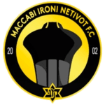 Maccabi Ironi Netivot logo