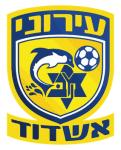 Maccabi Ironi Sderot logo
