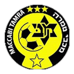 Maccabi Ironi Tamra logo