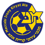 Maccabi Kiryat Ata logo