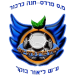 Pardes Hanna-Karkur logo