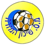 Shikun HaMizrah logo