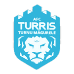 Turris-Oltul T. Măgurele logo