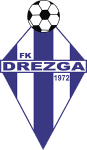 Drezga logo