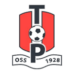 TOP Oss Amateurs logo