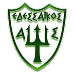 Edessaikos logo