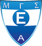 Ethnikos Alexandroupoli logo