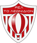 Leonidio logo