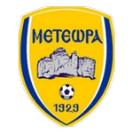 Meteora logo